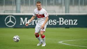 Stuttgart The Unlikely Home For Some Of World Football S Most Promising Talents All Football App