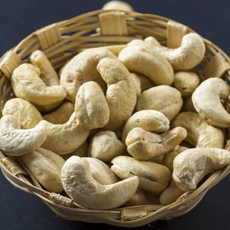 Premium Cashew Nuts Bulk Supplier South Africa