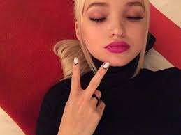 Dove Cameron