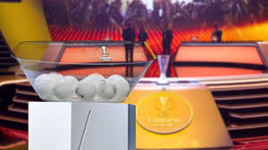 Get the latest europa league news, fixtures, results, video highlights, transfers and more from sky manchester united's wait for silverware goes on and their europa league final defeat leaves ole. Europa League 2020 21 Live Auslosung Der Gruppenphase