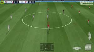 Score a total of 25 goals with a single player in a league season. Dream League Soccer Mega Mod V5 064 All Player Unlocked Unlimited Coin