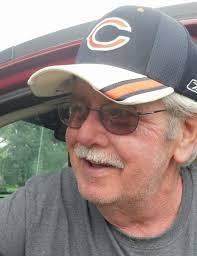 Robert England's Instagram, Twitter & Facebook