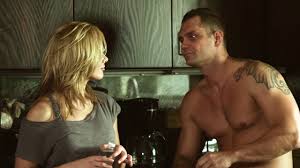 Kayden Kross gets her cunt fucked from behind in the kitchen | Any Porn