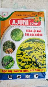 Ajuni 50WP