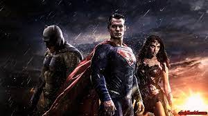 Superman batman wallpapers animated hd. 44 Batman Vs Superman 4k Wallpaper On Wallpapersafari
