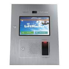 Garage Door Clicker Liftmaster