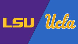 1 day ago · ucla vs. Lsu Vs Ucla Court 1 Semifinal 1 Watch Espn