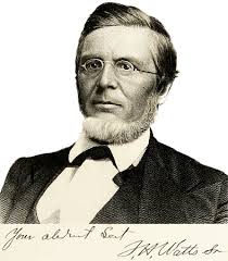 Thomas Hill Watts (1819-1892)