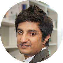 Dr. Neil Chatterjee, MD