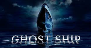 Its horn is a ship sound. Ghost Ship Penemuan Harta Karun Misterius Di Kapal Berhantu Naviri Magazine