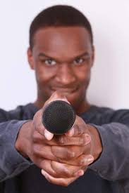 Axel Blake « GeeStor