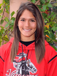 Athletes of the Week: Kenny Crawford and Alyse Harris