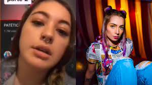 Espectáculos ainara suarez yoss hoffman yosstop pornografía infantil. Quien Es Ainara Suarez La Joven Que Denuncio A Yosstop