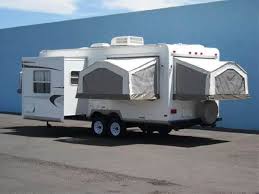 Anybody out there know much about either of these? What Is A Hybrid Travel Trailer Hybrid Campers Explained Camp Addict