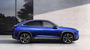 The prices for the es8 start from rmb 468,000, which. Nio Ec6 Chinesischer Elektro Allradler
