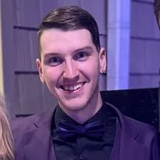 Student Spotlight: Amber Wilhelm and Cody Filbert