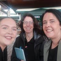 Bringing the hospital home as Trust expands innovative service across  Lisburn