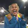 Vanessa Kamga secures historic bronze in women's discus at 2026 European Championships