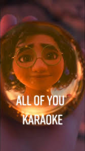 All of You Tagalog Version