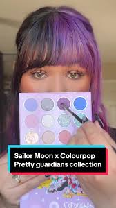 Ordered 474/50Usd❤New Price Stated Below⏬ Restock Preorder❤ Sailormoon X  Colourpop Preorder Po Spree, Beauty & Personal Care, Face, Makeup On  Carousell
