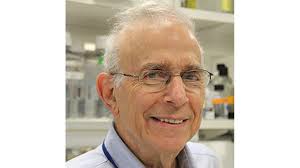 Dr. Robert Simon Adelstein Obituary