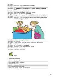 I have some exciting newsrealiza un dibujo o escrito de lo que aprendisteclase de aprende en casa 2. Lesson 52 The Market Ayuda Para Tu Tarea De Ingles Sep Secundaria Tercero Respuestas Y Explicaciones