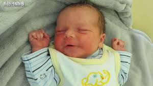 Nidzica. Witajcie na świecie