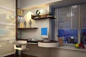 Study Table Designs Wonderful Modern Study Room Interior Design