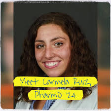 Carmela Ruiz's Instagram, Twitter & Facebook