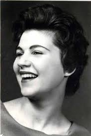 Obituary for Louise Glade