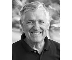 Michael Norton Obituary (1936