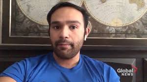 Houston man tests positive for coronavirus a 3rd time — is this normal?