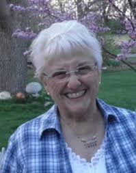 Shirley M. Frederick Obituary