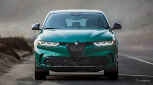 Image result for Rosso Etna 2025 Alfa-Romeo