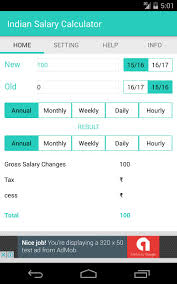 Take the konnekt net salary calculator wherever you go. Salary Calculation For Android Apk Download
