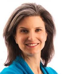 Jill Power's Instagram, Twitter & Facebook