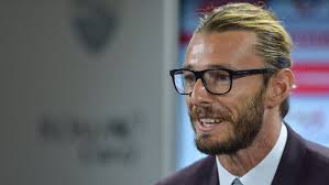 Dopo la rottura con la gasparin, come evidenziato da donna glamour, balzaretti e abbagnato si sarebbero incontrati grazie al loro parrucchiere, che ha organizzato loro un incontro, nonostante la ballerina non fosse molto interessata. Federico Balzaretti