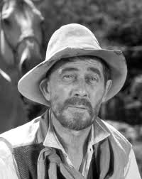 Ken Curtis as Festus