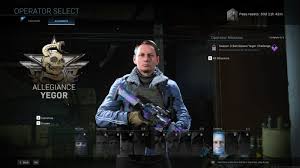 I just bought the base mw game and im curious if the challenge to unlock krueger also counts in warzone? Operator Skins Guide Black Ops Cold War Warzone Modern Warfare Page 2 Of 3 Guides Downsights