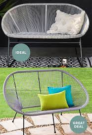 ( 3.9) out of 5 stars. Bm Versus Next Update Garden Furniture For Less With Discount Retailer