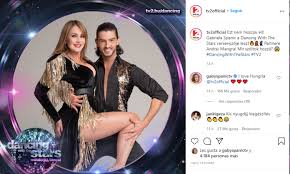 Snigpremierer og nyt indhold hver dag. La Actriz Gaby Spanic Participa En Dancing With The Stars Hungria Porlavision