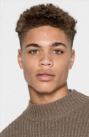 35 Awesome Afro Hairstyles For Men Afro Men Cool Hairstyles For Girls Mens Hairstyles
