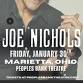 Joe Nichols event image