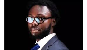 Raphael Adebayo Archives