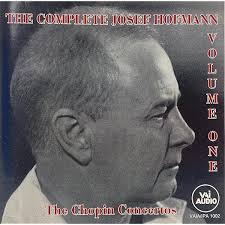 Tausig, Carl, Brahms, Johannes, Rubinstein, Anton, Hofmann, Josef,  Rachmaninov, Sergey, Brassin, Louis, Chopin, Frederic, Liszt, Franz, Josef  Hofmann