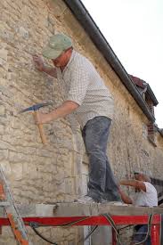 Hommes et femmes habituellement décidez de mettre plein de effort avec décorer. Comment Gratter Des Pierres Apparentes Forum Bricolage Outillage Linternaute Com