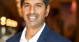 Temenos names former JP Morgan MD Sairam Rangachari as new chief product  officer