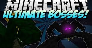 скачать мод Superheroes Unlimited Mod для майнкрафт 1 7 10 Minecraft Ultimate Bosses Emperor Scorpion Basilisk More Mod Showcase 1 5 2 Minecraft Minecraft Mobs Minecraft Pocket Edition