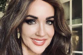 Who is Pamela Carter? OG Wonder Woman Lynda Carter's anti-abortion,  Trump-supporting sister is a candidate for the Arizona House of  Representatives