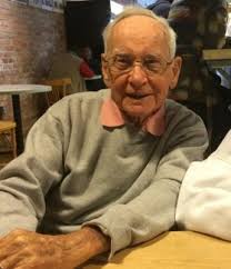 Warren Stoddard Obituary (1916